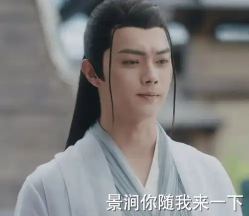 张云龙和许凯搭档绝了,你只嗑到了他们的颜,我还嗑到了他们的情