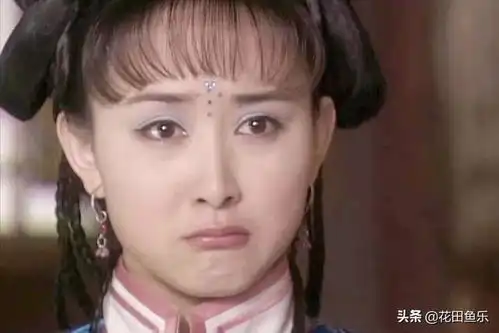 孝庄秘史20年,八大美女现状不同,有人咖位涨,有人被淡忘
