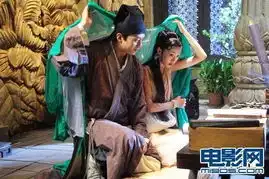 画壁邓超郑爽上演人仙恋郑爽估计孙俪感受