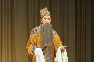 京剧凤还巢剧照
