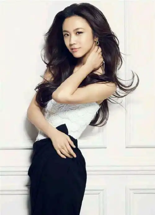 刘诗诗赵丽颖白百何姚星彤龙套女配多年终逆袭成女神
