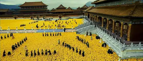 顶流团队制作,却有36万人打出5.7分,其实很冤
