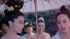 她虽然蛇蝎心肠但是是不可被忽视美貌的徐慧
