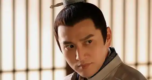 戏红人不红,知否里面的盛长柏,竟是个老戏骨