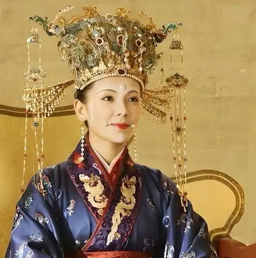 历史上有名的十大皇后
