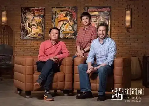 湖州莫干山里有座意大利风格小洋房,老板是蜗居里的马克
