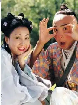 致六一我就不信你的童年没有它们
