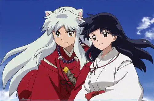 犬夜叉续作第一集大型宠粉现场,粉丝最担心的事没有发生