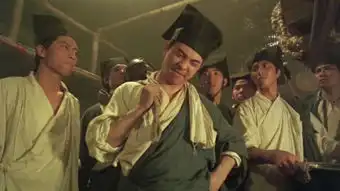 东方不败李连杰
