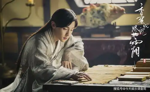 谈恋爱全靠脑补的男主