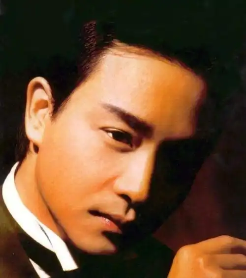 张国荣最经典的歌曲和电影你觉得是哪一个