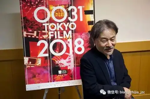 日本名导黑泽清和中国影人拍电影已成奢望
