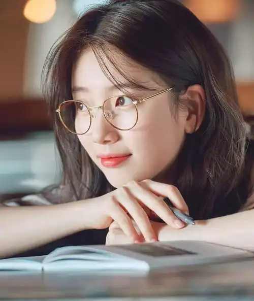 秒杀网红脸100倍的初恋脸,简直是看一次爱一次
