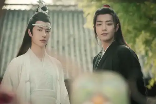 陈情令10月1日海外登录,2021年,阿令真牛