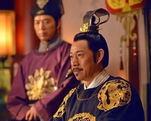 仅靠3万兵马起兵的李渊,是如何穿越千里,从太原一路打到长安
