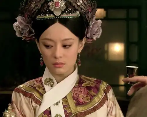甄嬛传果郡王因熹贵妃安而死,不怪浣碧,全都是甄嬛安排的
