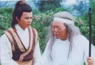 射雕英雄传中他4次出演柯镇恶,一生未娶,今去世5年惹人怀念
