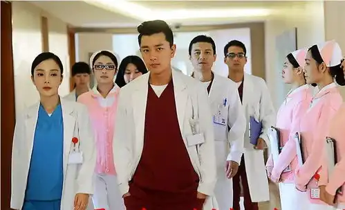 产科男医生接生,你会接受吗