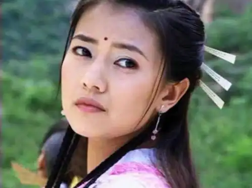 在倚天屠龙记中,周芷若后来如何能否真正放下张无忌
