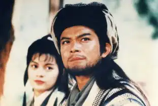 李若彤黄日华陈浩民97版天龙八部演员现状
