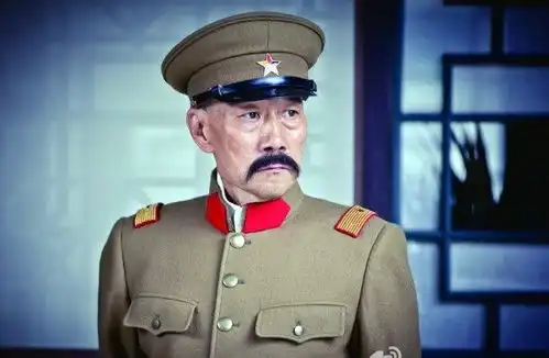 乱世枭雄张作霖直奉两军矛盾公开,张作霖如愿让梁士诒做总理