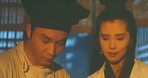 古代人鬼小说里,秀才和女鬼谈的不是恋爱,是男女各自的理想