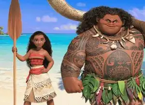 海洋奇缘电影票房最新统计截至11月30日