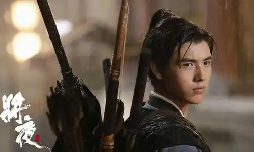 营销过头陈飞宇7天涨粉40万,剧播5天热搜778个,播放量却惨淡
