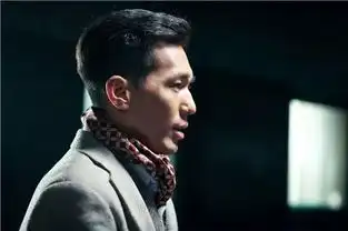 白宇重新定义流量的90后未来可期