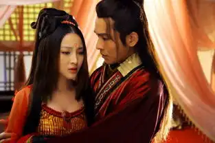 何以笙箫默曝钟汉良唐嫣超市初遇剧照墓笔记花千骨云中歌2015热播剧