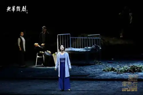 保利央华雷雨雷雨后海口首演,跨国团队创作历时两年全新诠释经典力量
