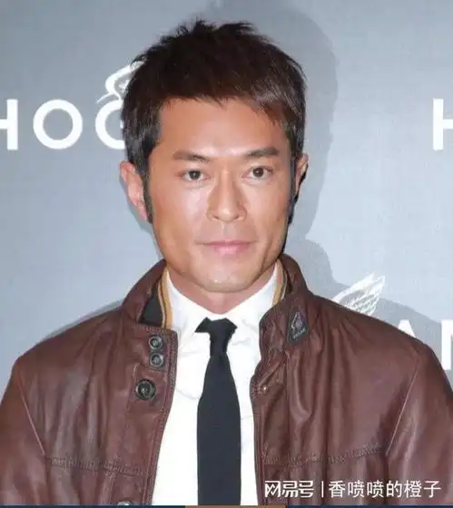 林雪我们很尊敬古天乐,在香港除了刘德华,他是真正地在做慈善