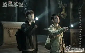 小哥和鲁殇王的关系盗墓笔记张起灵七星鲁王宫上篇
