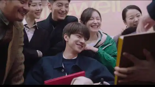 谢谢你温暖我今晚央视开播,林一李兰迪领衔,这剧拍出了国剧良心