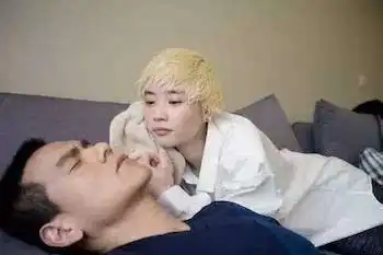 刘德华彭于晏韩东君张艺兴,假小子也能收割男神真是没sei了
