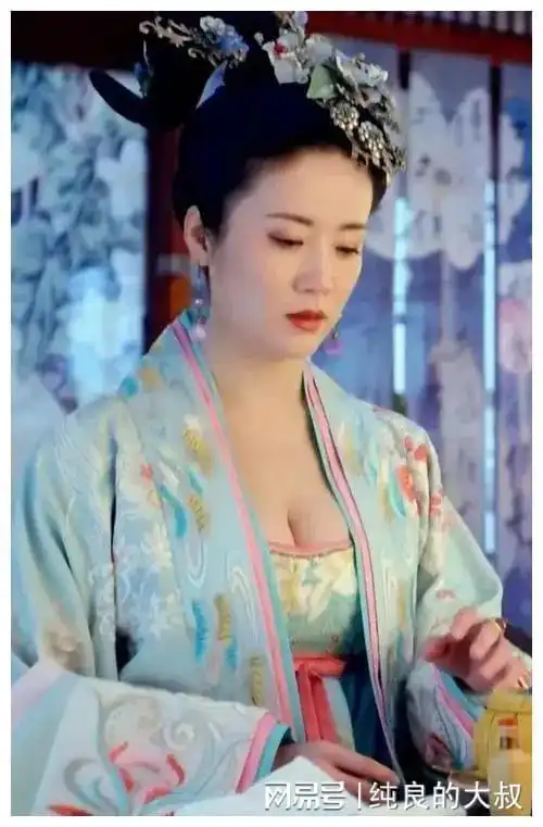 李义府直接把美女囚犯带回家,导致武则天和李治的第一次决裂
