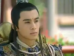 乔振宇早年海量青涩照曝光出道十三年容颜未变六
