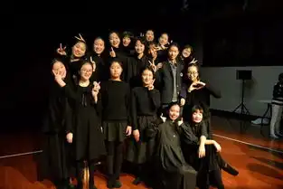 过程戏剧探索青春价值,教育剧场演绎精彩华章记市三女中教育剧场课程过程戏剧成果展示