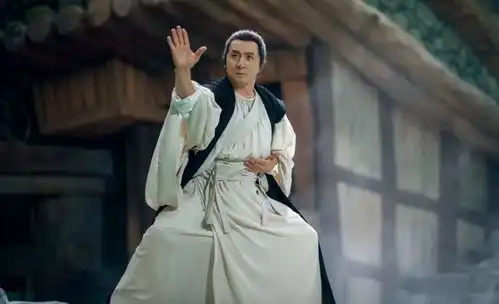 成龙大哥新片再次挤进春节档,能像功夫瑜伽一样夺冠吗
