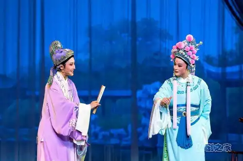 一元复始,经典越剧孟丽君越看越欢喜