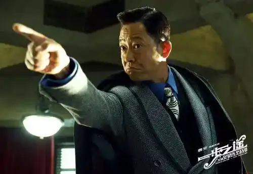 归去来的王志文,文青的鼻祖,女神的收割机