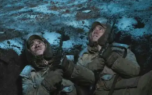 长津湖之水门桥什么时候上映
