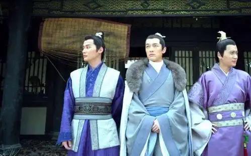 琅琊榜兰园的秘密被萧景睿发现,一卷长绳却让梅长苏彻底曝光
