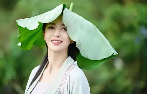 浣溪沙优酷独播,佟丽娅演西施,王牌编剧和导演才是重头戏
