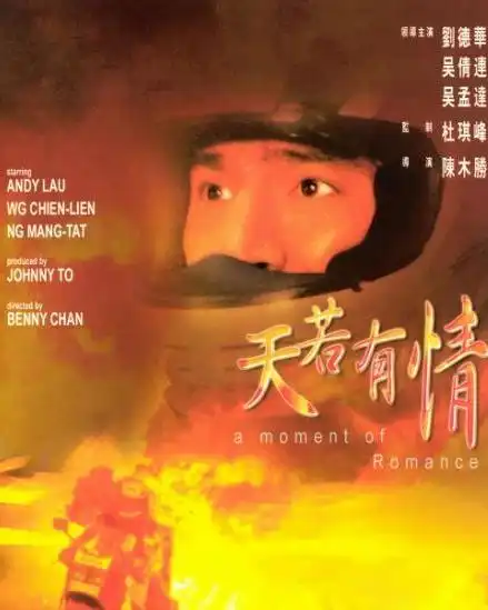 天若有情之追梦人
