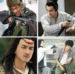 林更新沙溢邓超等现身说法,原来做演员最扎心的是演啥都像自己
