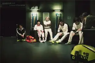 全力扣杀羽毛球的艺术