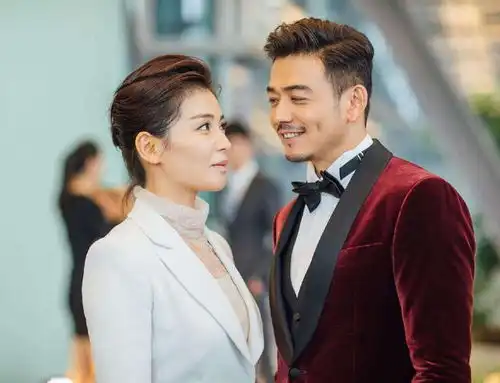 刘涛杨烁金晨的新剧我们都要好好的很有能量
