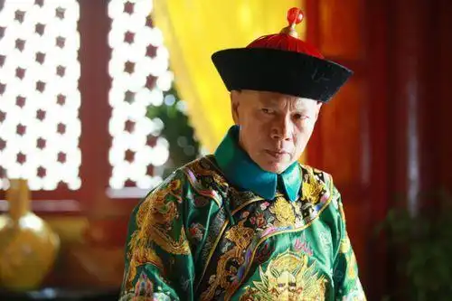 李莲英是不是真正的太监
