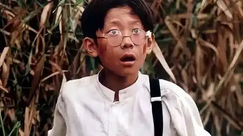 小兵张嘎演员的现状,嘎子哥沦为绿叶,时隔20年谁变化最大